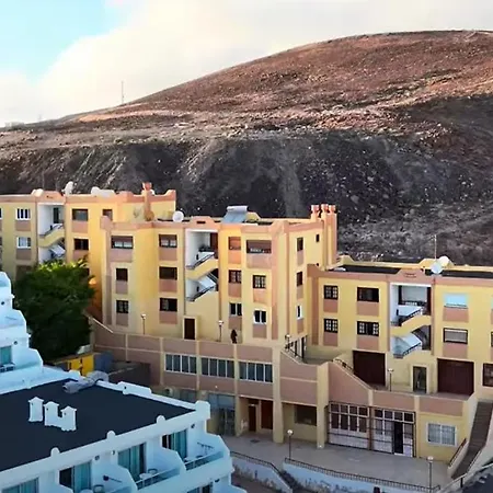 דירה Tamogan מורו דל חאבלה