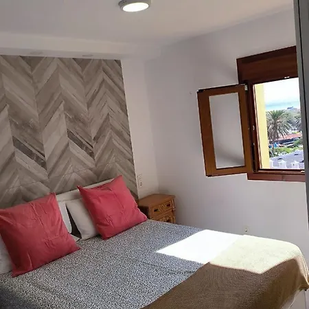 Apartamento Tamogan Morro Jable (Fuerteventura)