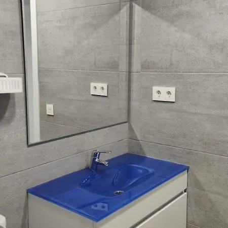 Apartamento Tamogan *