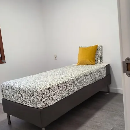 Tamogan Apartamento Morro Jable (Fuerteventura)