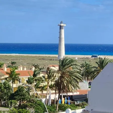 Apartamento Tamogan *