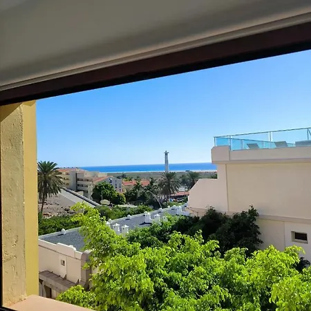 Apartamento Tamogan Morro Jable (Fuerteventura)