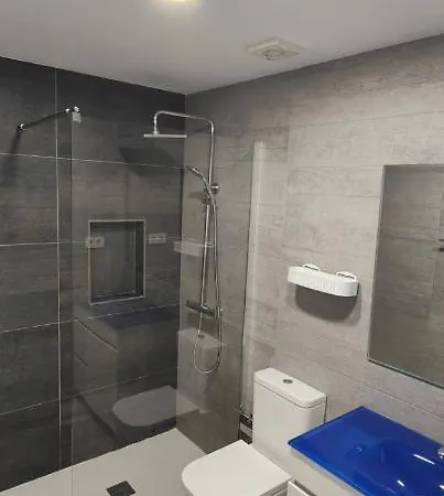 Tamogan Apartment *