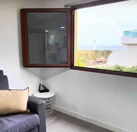 Apartment Tamogan