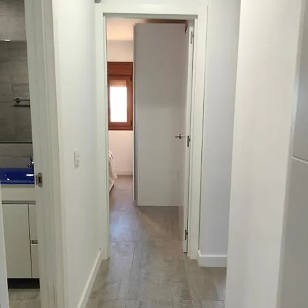 Tamogan Apartment *