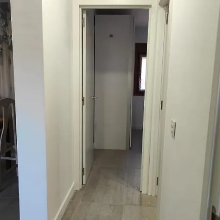 Apartamento Tamogan Morro Jable (Fuerteventura)