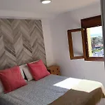Apartament Tamogan Morro Jable